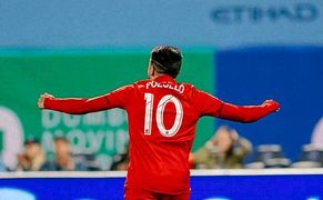 Boudebouz frustró el regreso de Pozuelo