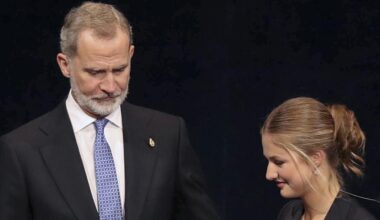 A qué hora empiezan los Premios Princesa de Asturias 2025 y dónde ver gratis en televisión y online la ceremonia de entrega en Oviedo hoy