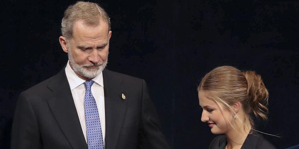 A qué hora empiezan los Premios Princesa de Asturias 2025 y dónde ver gratis en televisión y online la ceremonia de entrega en Oviedo hoy