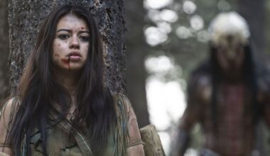 El director de Predator: Badlands revela que la película conserva un rasgo clave de Predator: La presa