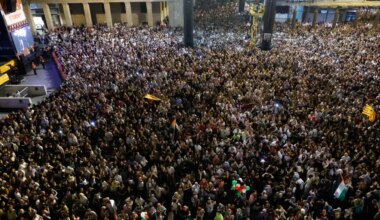 conciertos, Food Trucks vaquillas, ferias, musical, teatro...