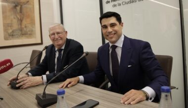 «Mi pregón durará el tiempo justo para que salgamos con ganas de ver pasos»