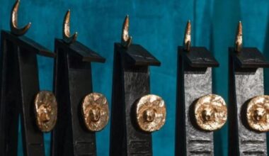 ¿Cuánto dinero se llevan los ganadores del Premio Princesa de Asturias 2025?