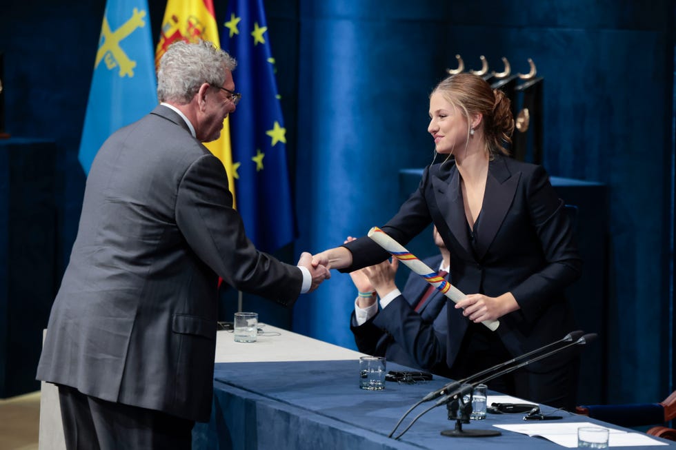 premios princesa asturias