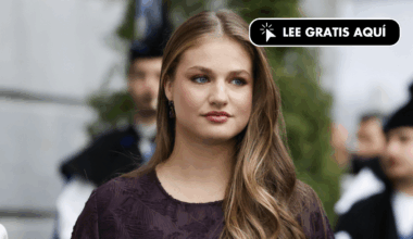 deslumbra en los premios con un vestido de 50 euros de H&M