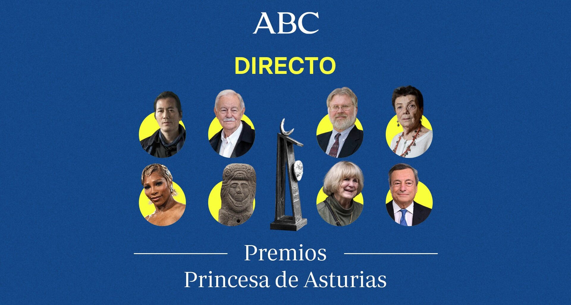 ganadores, ceremonia de entrega y discursos hoy