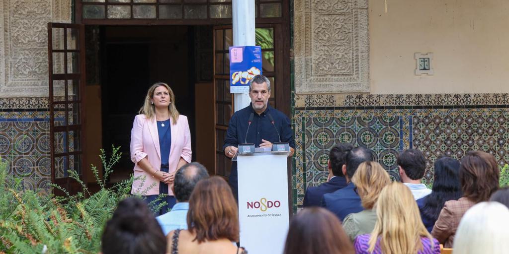 Javier Castillo, Isaac Rosa, José Antonio Marina y Rodrigo Cortés acudirán a la renovada Feria del Libro de Sevilla, FELISE