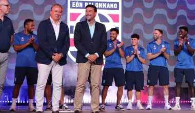 Alicante acogerá del 5 al 7 de junio la fase final de la Copa del Rey de balonmano 2026