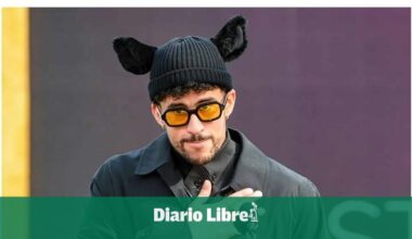 Feria del Libro: presentan diccionario sobre canciones de Bad Bunny