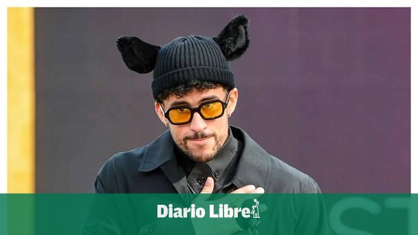 Feria del Libro: presentan diccionario sobre canciones de Bad Bunny