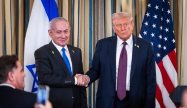 Las incógnitas del plan de paz de Trump para Gaza: "Cisjordania es el premio gordo"