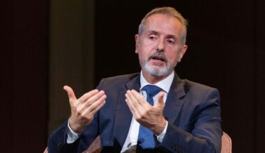 cómo recaudar hasta 14.000 millones para fusionase con el grupo Vodafone