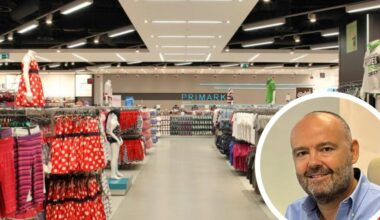 Jaime Pla, ingeniero industrial, destapa el dinero que cuesta tener abierto el Primark de Gran Vía: «Vas a flipar»
