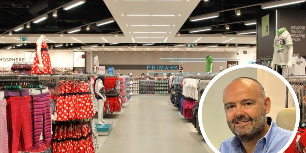 Jaime Pla, ingeniero industrial, destapa el dinero que cuesta tener abierto el Primark de Gran Vía: «Vas a flipar»