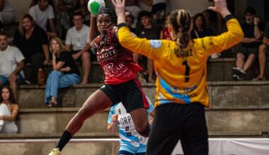 El Zonzamas de Melinda Louis espera al Bera Bera