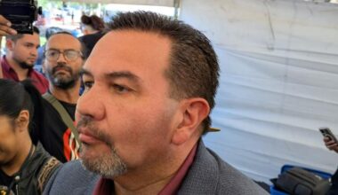 "Tienen todo el derecho de realizar la corrida de toros": Cruz