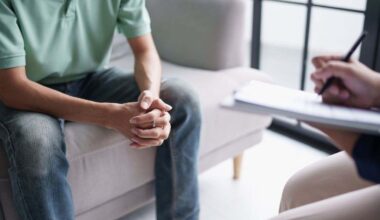 "La detección precoz en las enfermedades mentales es tan buena como la detección precoz en patologías como el cáncer"