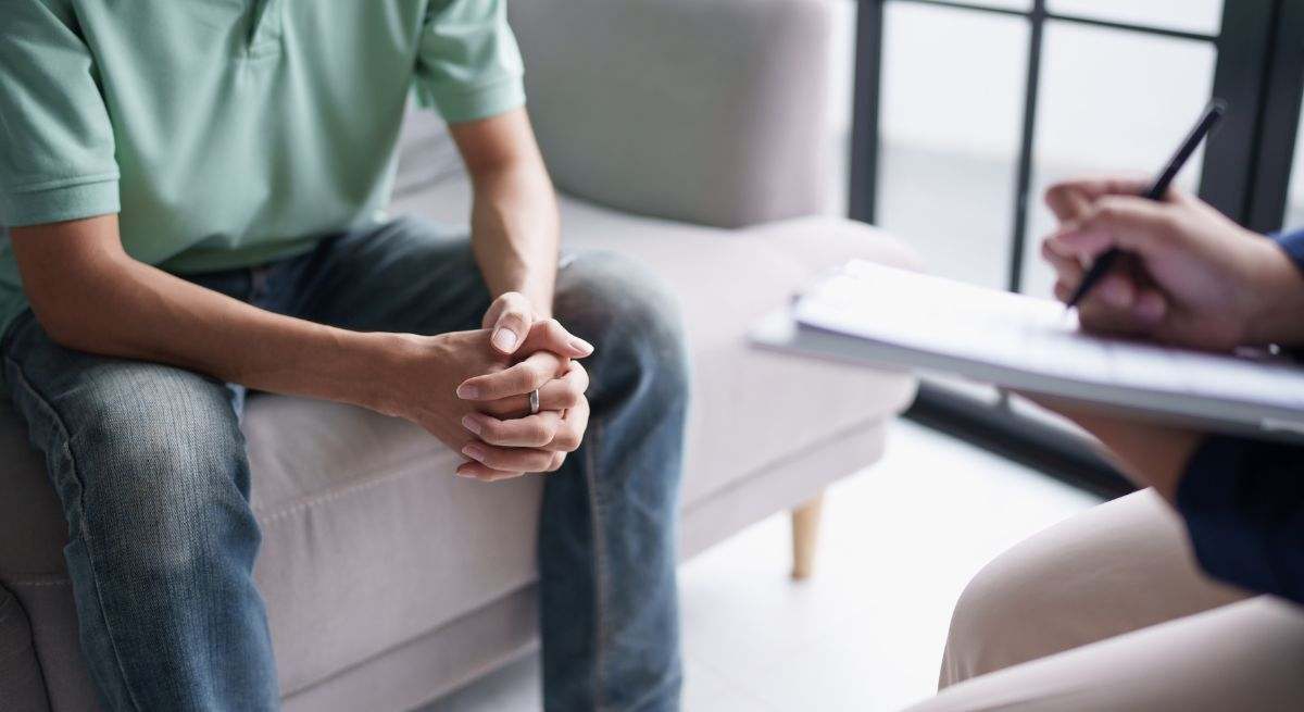 "La detección precoz en las enfermedades mentales es tan buena como la detección precoz en patologías como el cáncer"