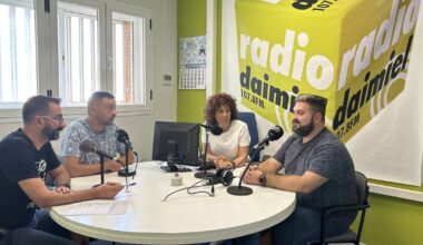 Radio Daimiel renueva su programación