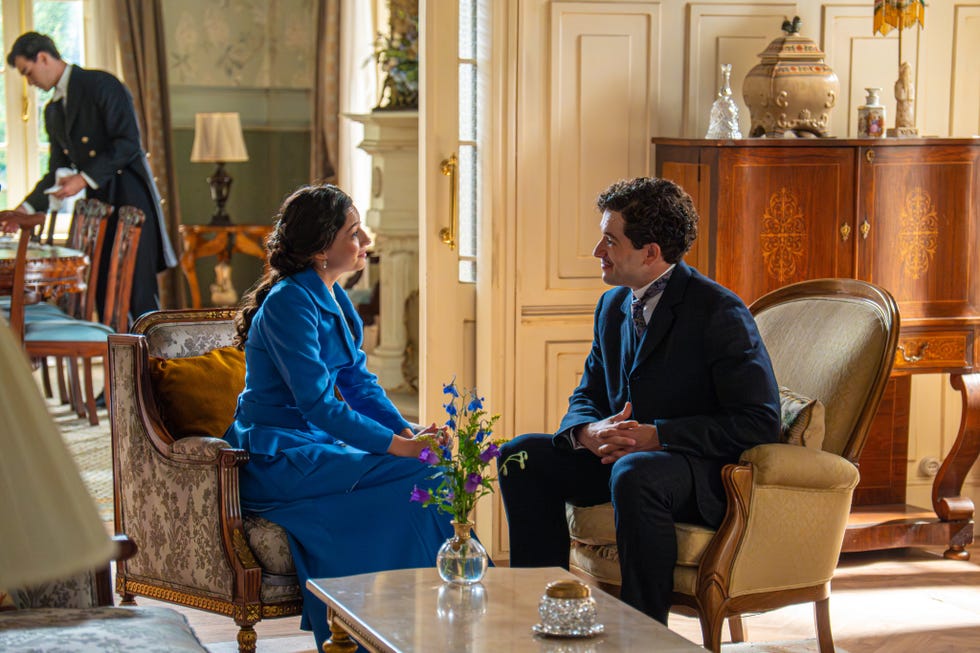 la promesa angela y beltran