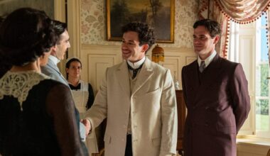 'La Promesa', avance semanal del del 20 al 24 de octubre de 2025