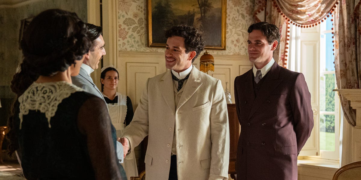 'La Promesa', avance semanal del del 20 al 24 de octubre de 2025