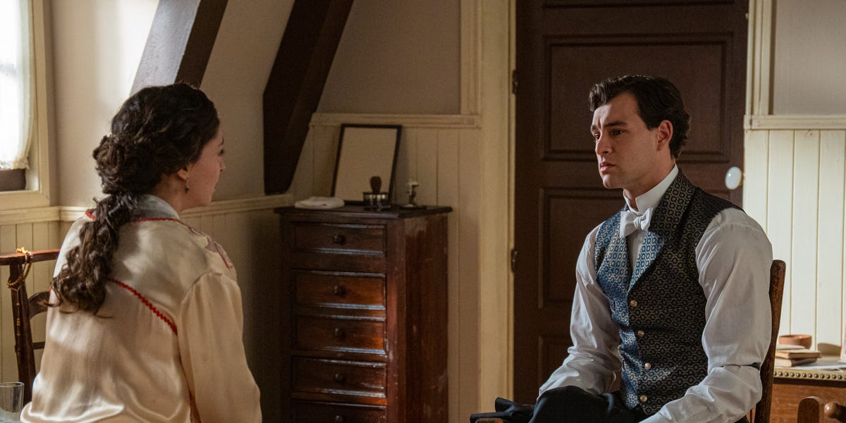 'La Promesa', avance del capítulo 702 del miércoles 22 de octubre de 2025