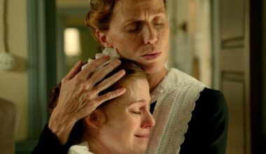 'La Promesa', avance del capítulo 705 del jueves 30 de octubre de 2025