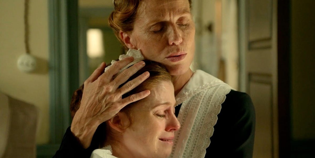 'La Promesa', avance del capítulo 705 del jueves 30 de octubre de 2025