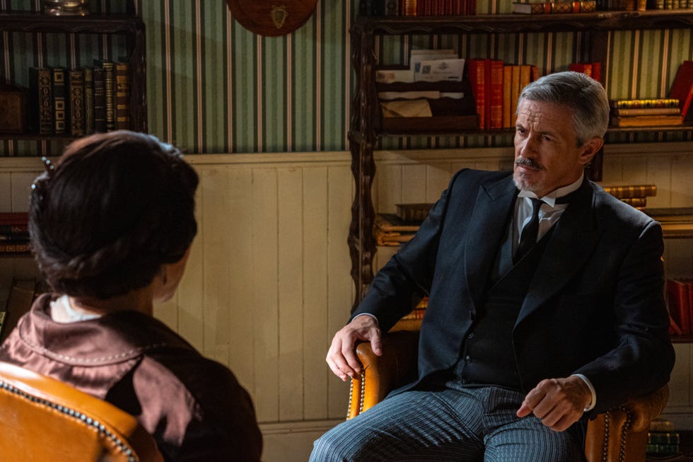 la promesa tve cristobal