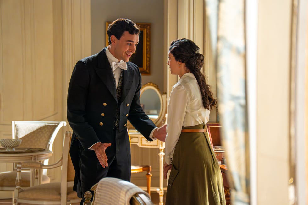 la promesa rtve curro y angela