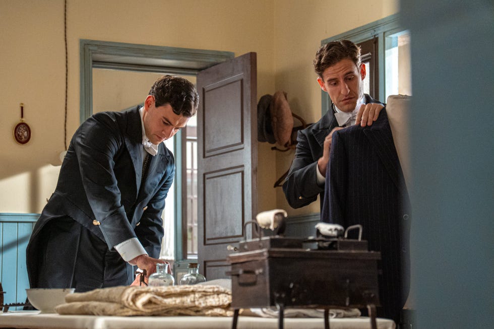 la promesa maria fernandez y pia la promesa maria fernandez y pia