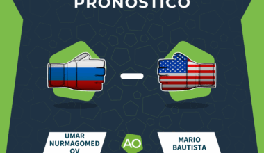 Pronóstico al Umar Nurmagomedov vs Mario Bautista (25/10/25)