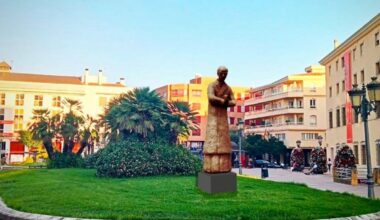 Padre Rafael tendrá una estatua en San Atón