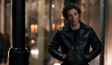 'Springsteen' aborda etapa vulnerable en la vida del icónico músico- Grupo Milenio