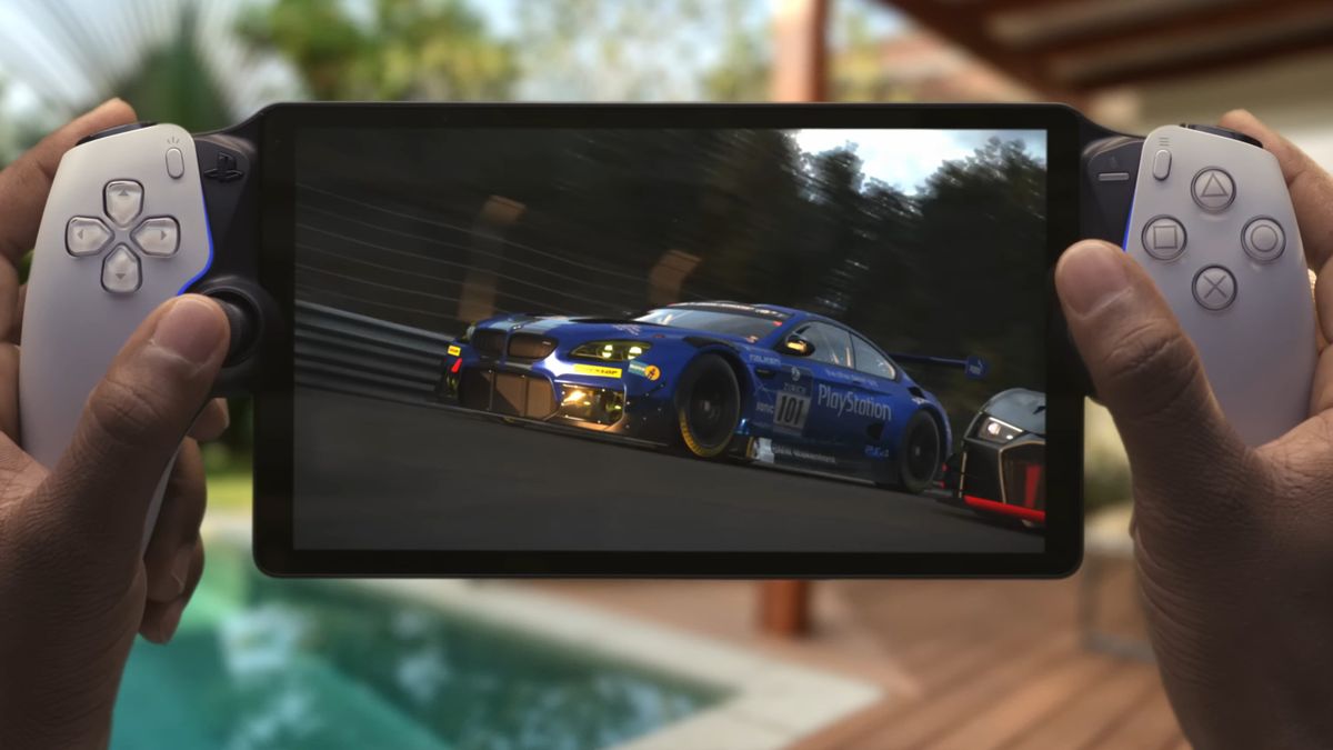 PS Portal permitirá muy pronto jugar en la nube con tus juegos digitales sin necesidad de tener una PS5, aunque sí tendrá un requisito importante