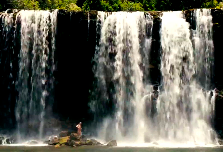 El cine reveló una conexión desconocida entre Hawái y Costa Rica: ¡descúbrala aquí!