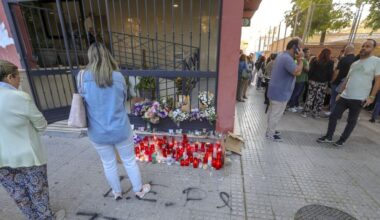 La Fiscalía de Sevilla espera el atestado policial para identificar las acciones de acoso a Sandra y sus protagonistas