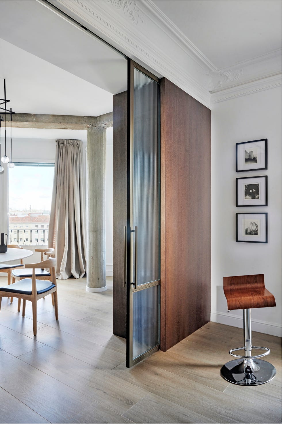 casa blanca rosa gutierrez