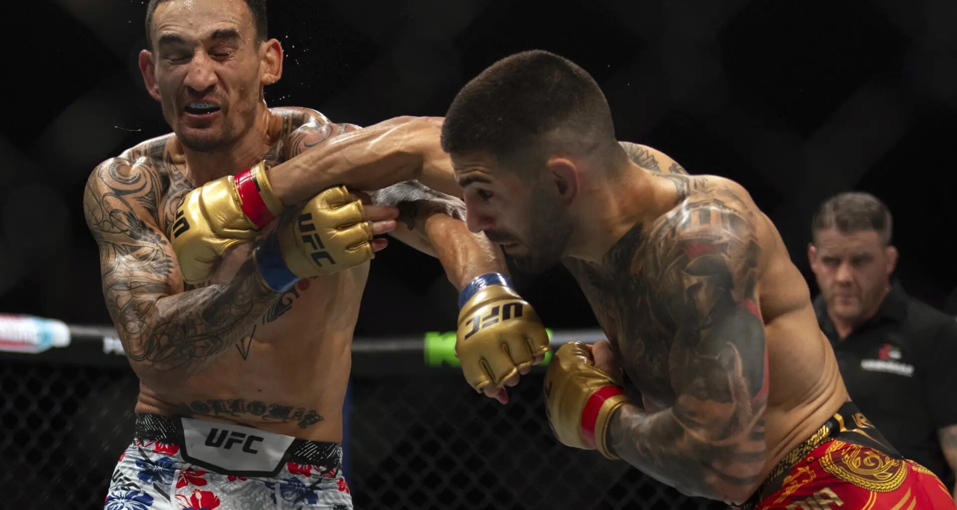 "Es casi el paquete completo, pero no lo es"