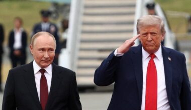 Trump bloquea todo el petróleo ruso y eleva la presión sobre Putín