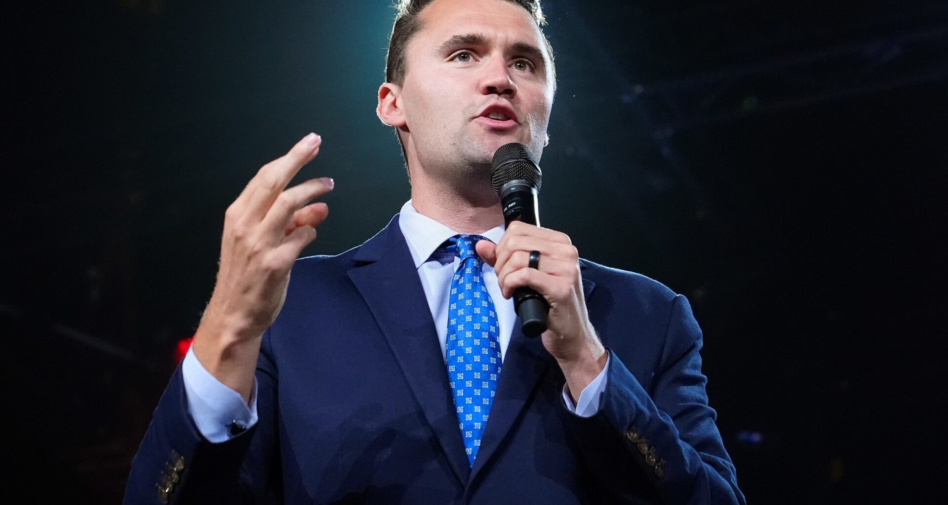 Por qué el último libro de Charlie Kirk está causando tanto revuelo en la derecha