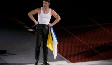 Quevedo aplaza su concierto en Valencia por motivos de salud