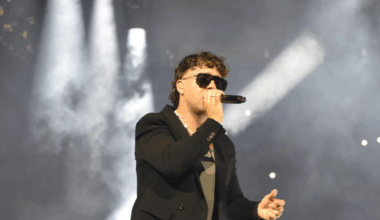 Quevedo suspende horas antes su concierto en Valencia por motivos de salud