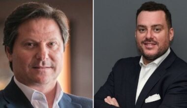 La 'Tercera vía' de Lappí y Quintero presenta su oferta formal para comprar el Sevilla FC