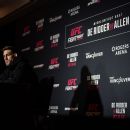 El peso pesado más dominante de UFC aún no ha peleado por un título