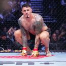 Ranking de las últimas 6 peleas por el campeonato de UFC en 2025