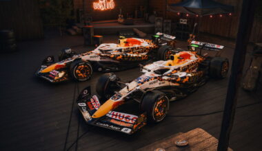 Logo patrocinado Citroen