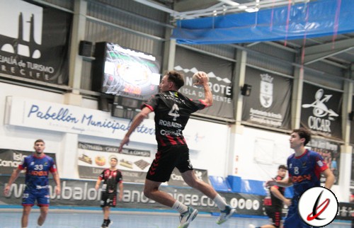 El Balonmano Lanzarote Ciudad de Arrecife en busca del pleno de victorias