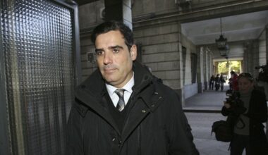 La juez investiga delitos de tráfico de influencias y corrupción en los negocios en la parcela de Pino Montano de la mujer del socialista Rafael Pineda